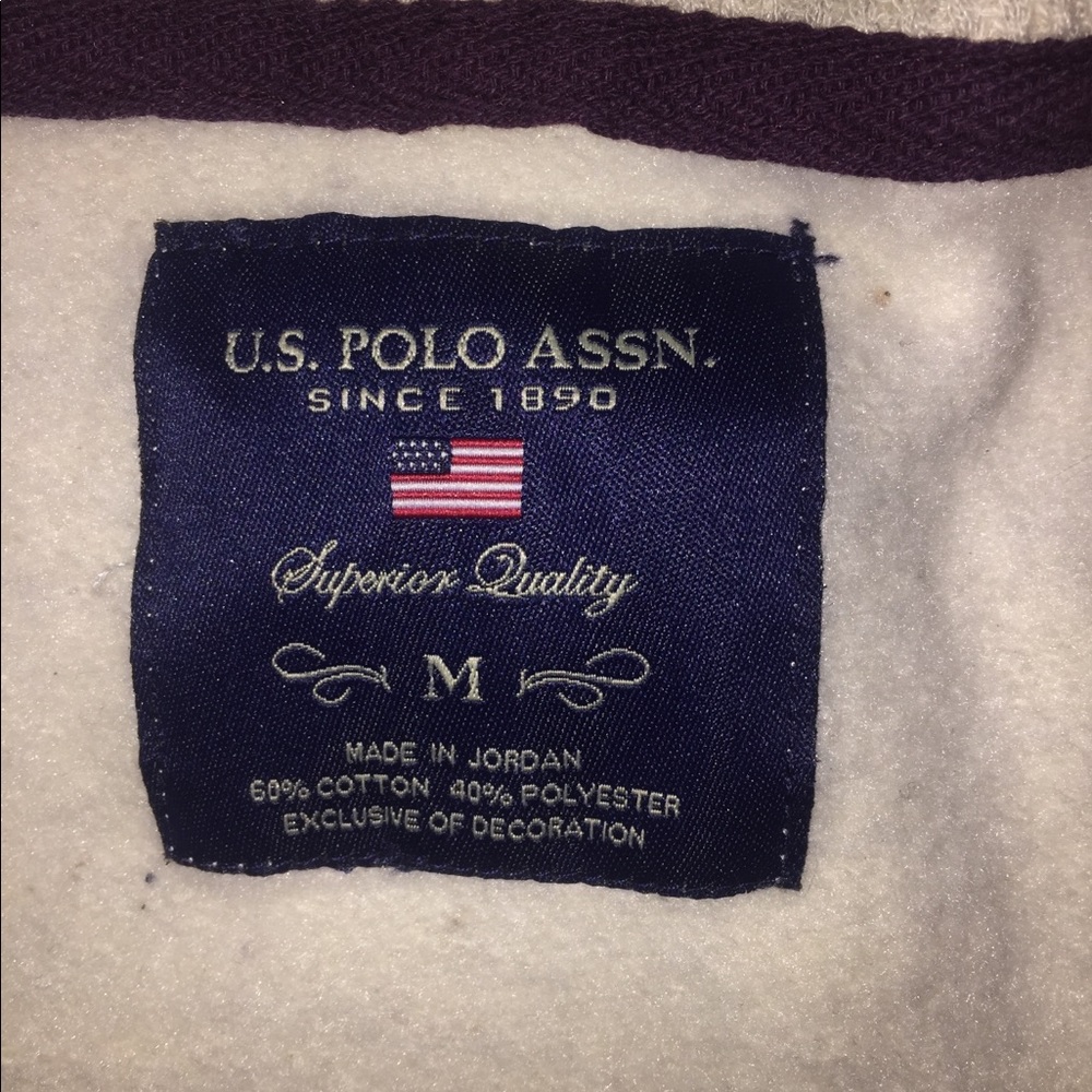Polo jacket - Picture 2 of 2